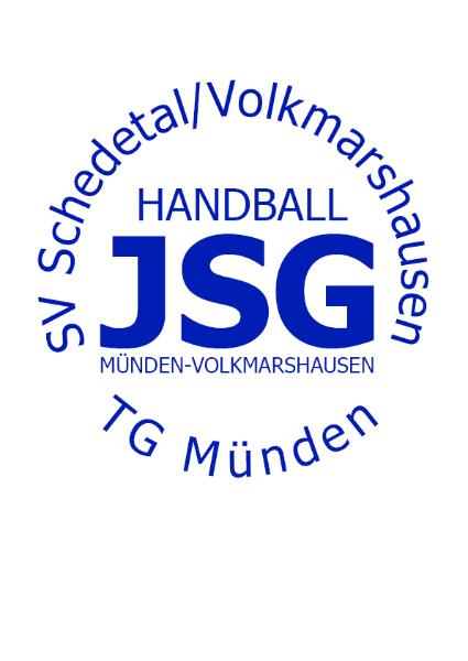 Logo JSG Münden/Volkmarsh.