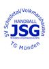 Logo JSG Münden/Volkmarsh.