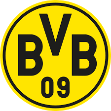 Logo BV Borussia 09 Dortmund II