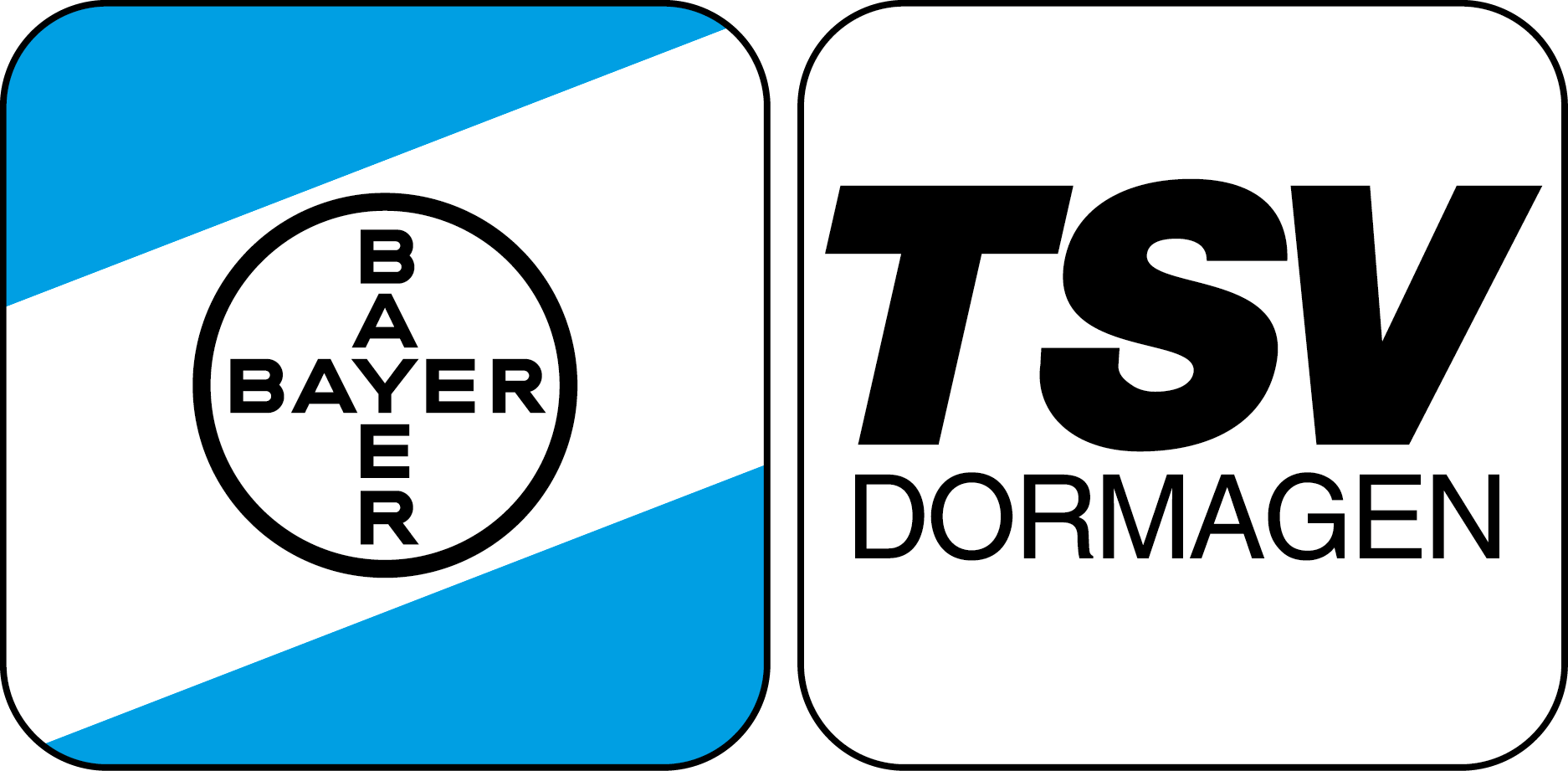 Logo TSV Bayer Dormagen