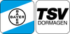 Logo TSV Bayer Dormagen