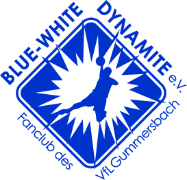 Blue-White-Dynamite VfL Gummersbach e.V.