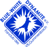 Logo Blue-White-Dynamite VfL Gummersbach e.V.