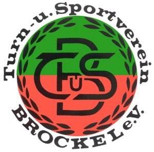 Logo TuS Brockel