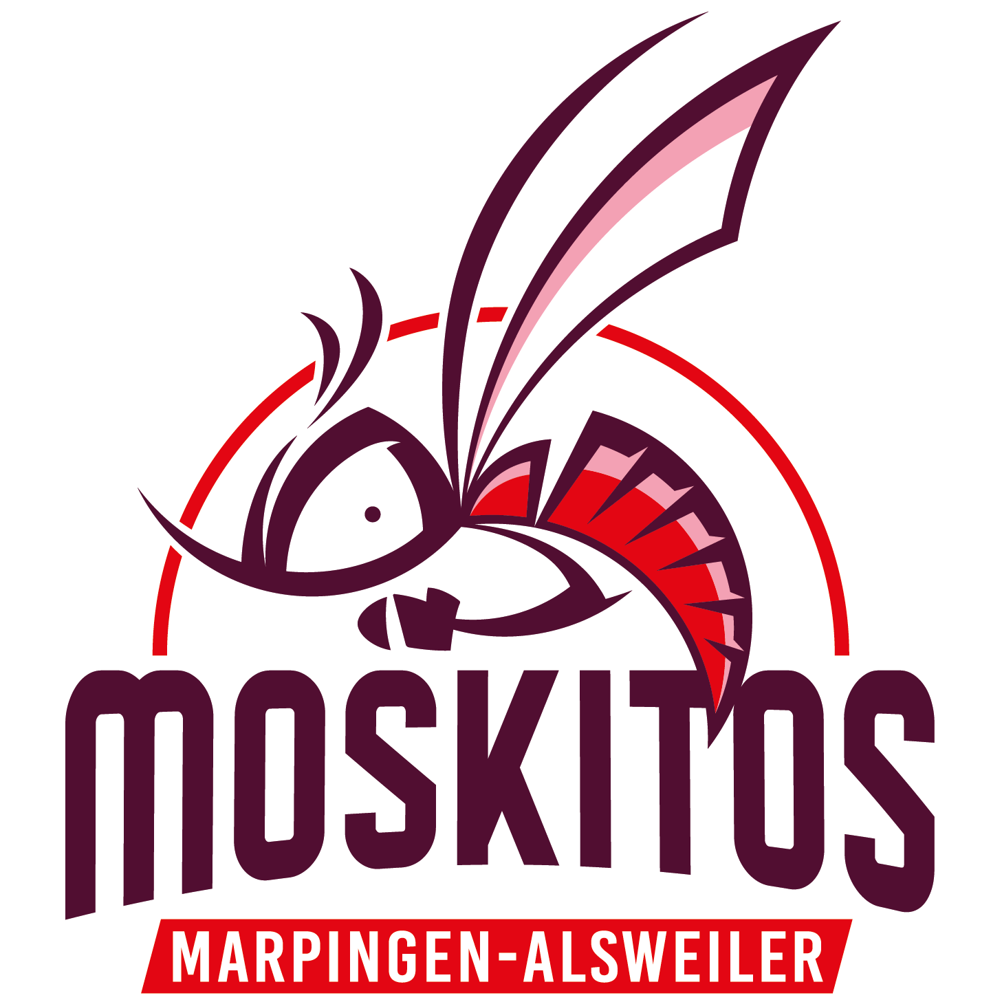 Logo HSG DJK Marpingen-SC Alsweiler 3. Liga Frauen