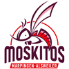 Logo HSG DJK Marpingen-SC Alsweiler 2