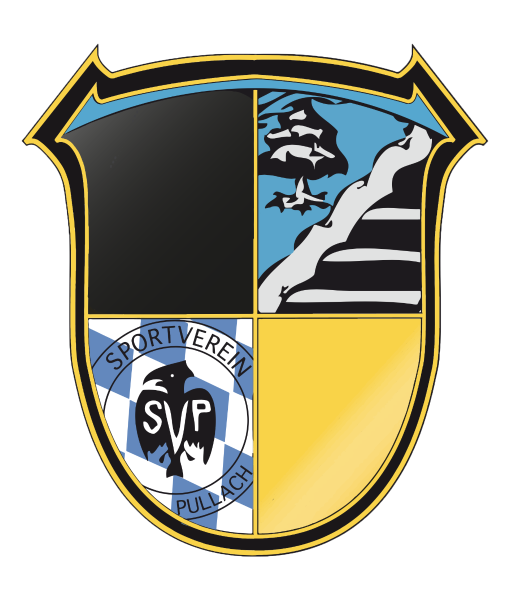 Logo SV Pullach 1 (WC)