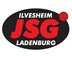 Logo JSG Ilvesheim/Ladenburg