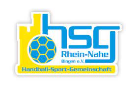 Logo HSG Rhein-Nahe Bingen