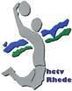 Logo HC TV Rhede II