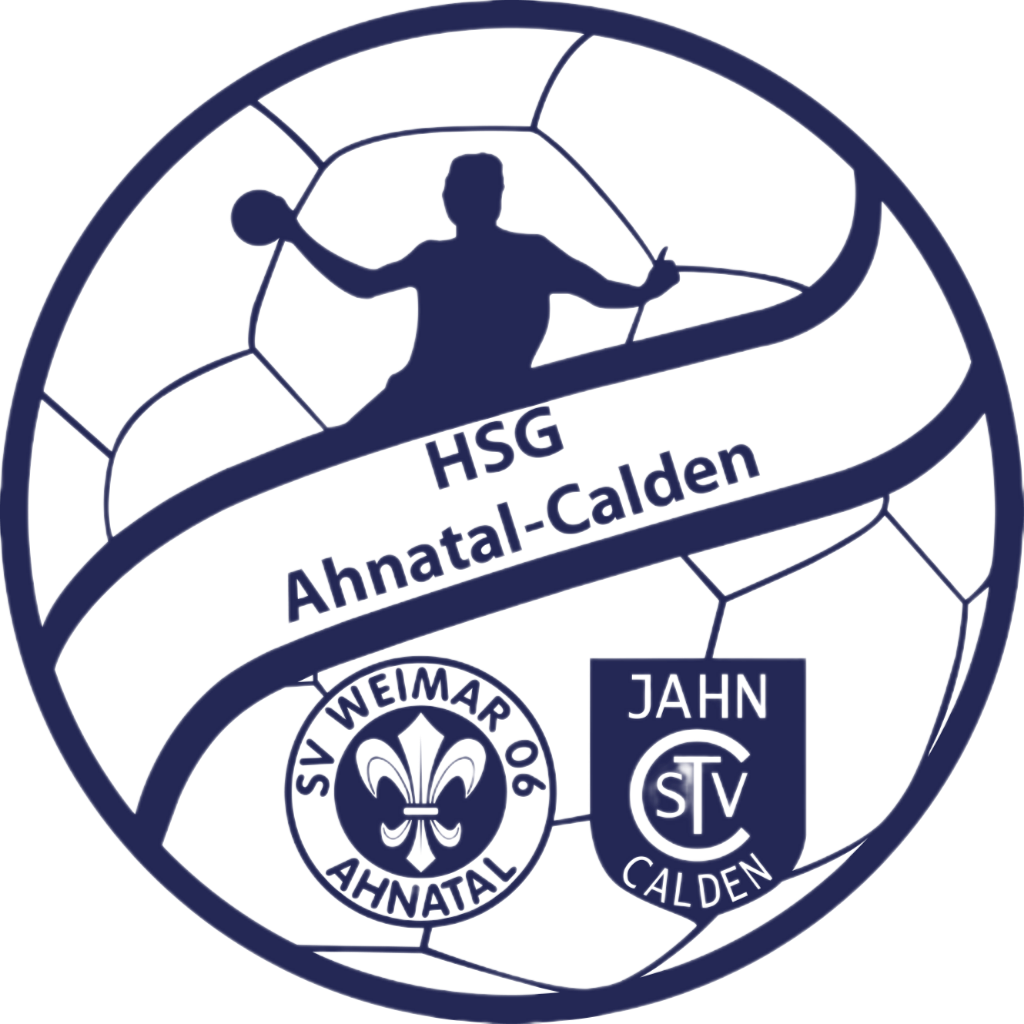 Logo HSG Ahnatal/Calden