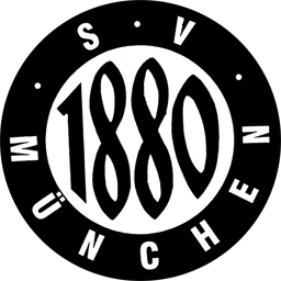 Logo SV 1880 München