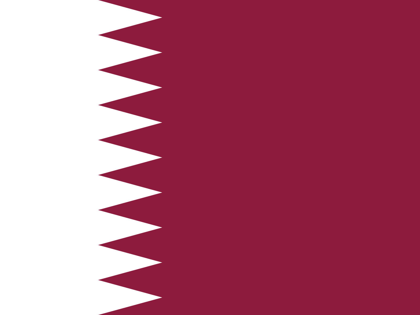 Logo Katar