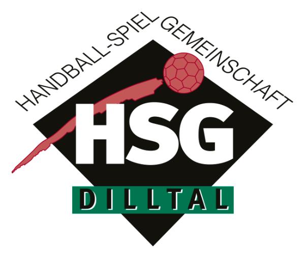 Logo HSG Dilltal