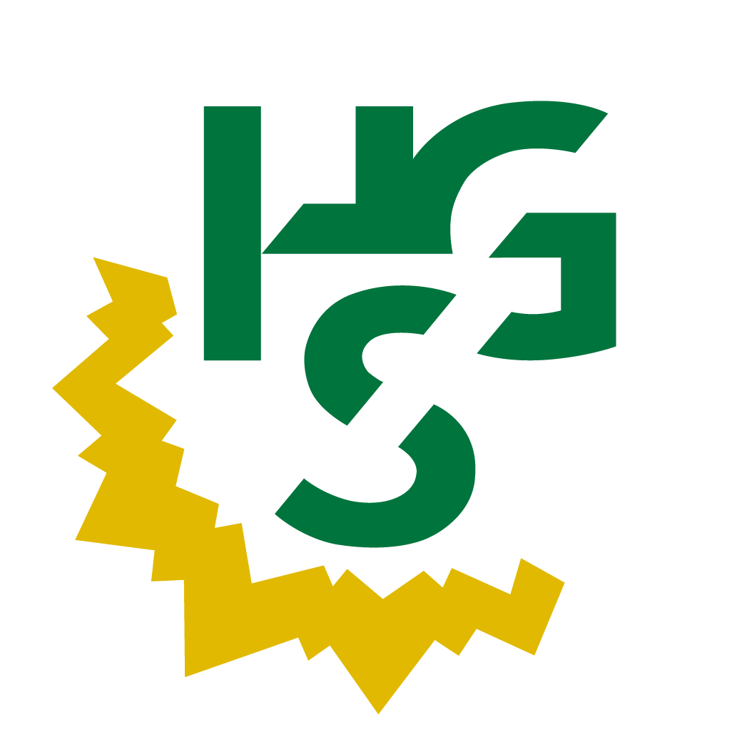 Logo HG Saarlouis