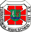 Logo TV Wahlscheid 1921