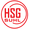 Logo HSG Suhl  II
