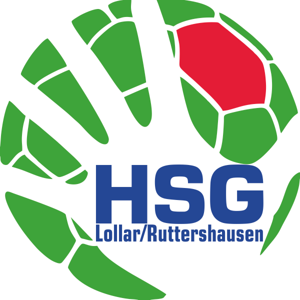 Logo HSG Lollar/Ruttersh.
