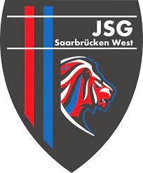 Logo JSG Saarbrücken West 2