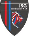Logo JSG Saarbrücken West 2