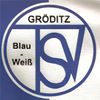 Logo Blau-Weiß Gröditz