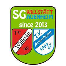 Logo SG Willstätt-Auenheim
