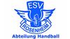 Logo ESV Rosenheim
