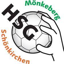 Logo HSG Mönkeberg-Schönkirchen