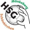 Logo HSG Mönkeberg-Schönkirchen 3