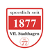 Logo VfL 1877 Stadthagen