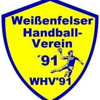 Logo Weißenfelser HV 91