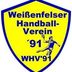 Logo Weißenfelser HV 91