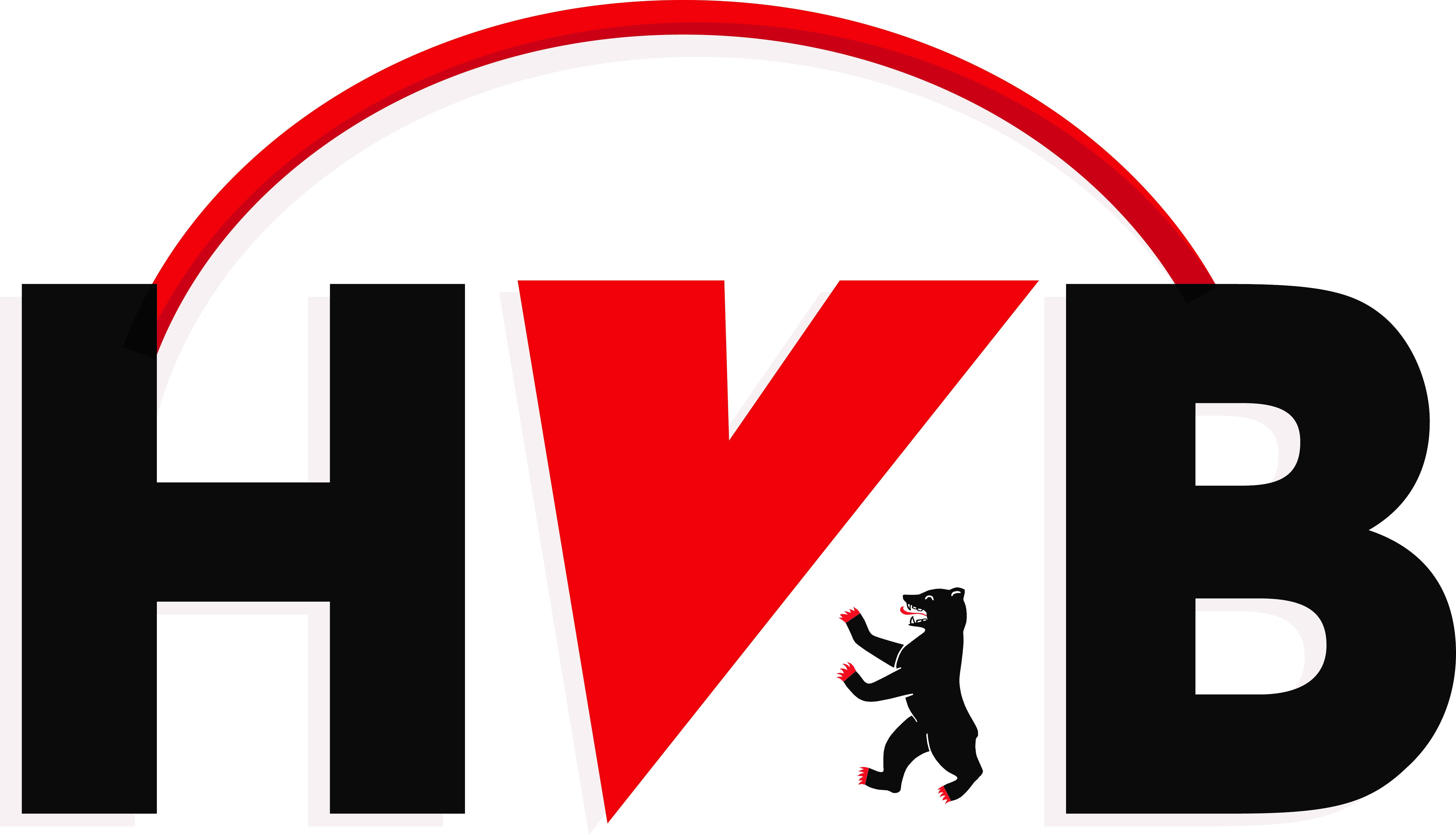 Logo HV Berlin