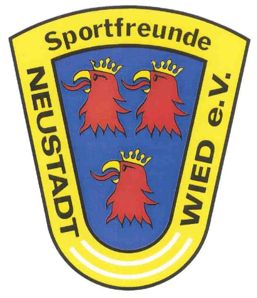 Logo SF Neustadt