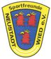 Logo SF Neustadt