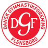 Logo DGF Flensborg 2