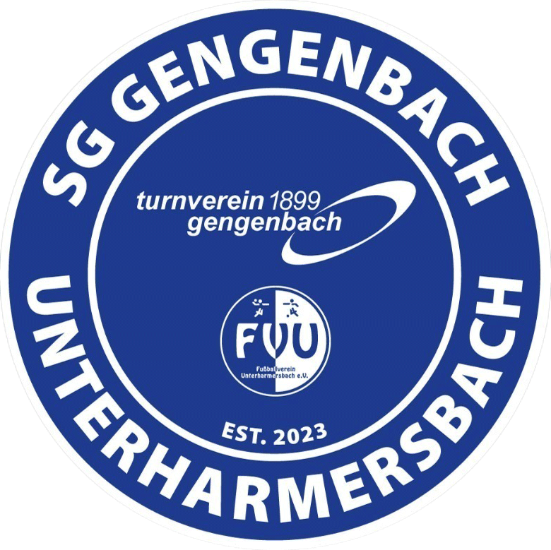 Logo SG Gengenbach/Unterharmersbach