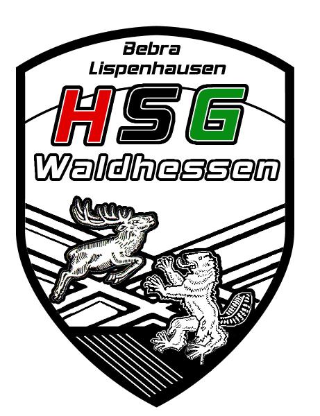 Logo HSG Waldhessen