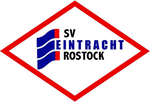 Logo SV Eintracht Rostock (WJF)