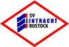 Logo SV Eintracht Rostock (WJF)