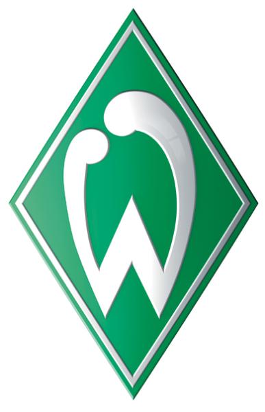 Logo SV Werder Bremen II