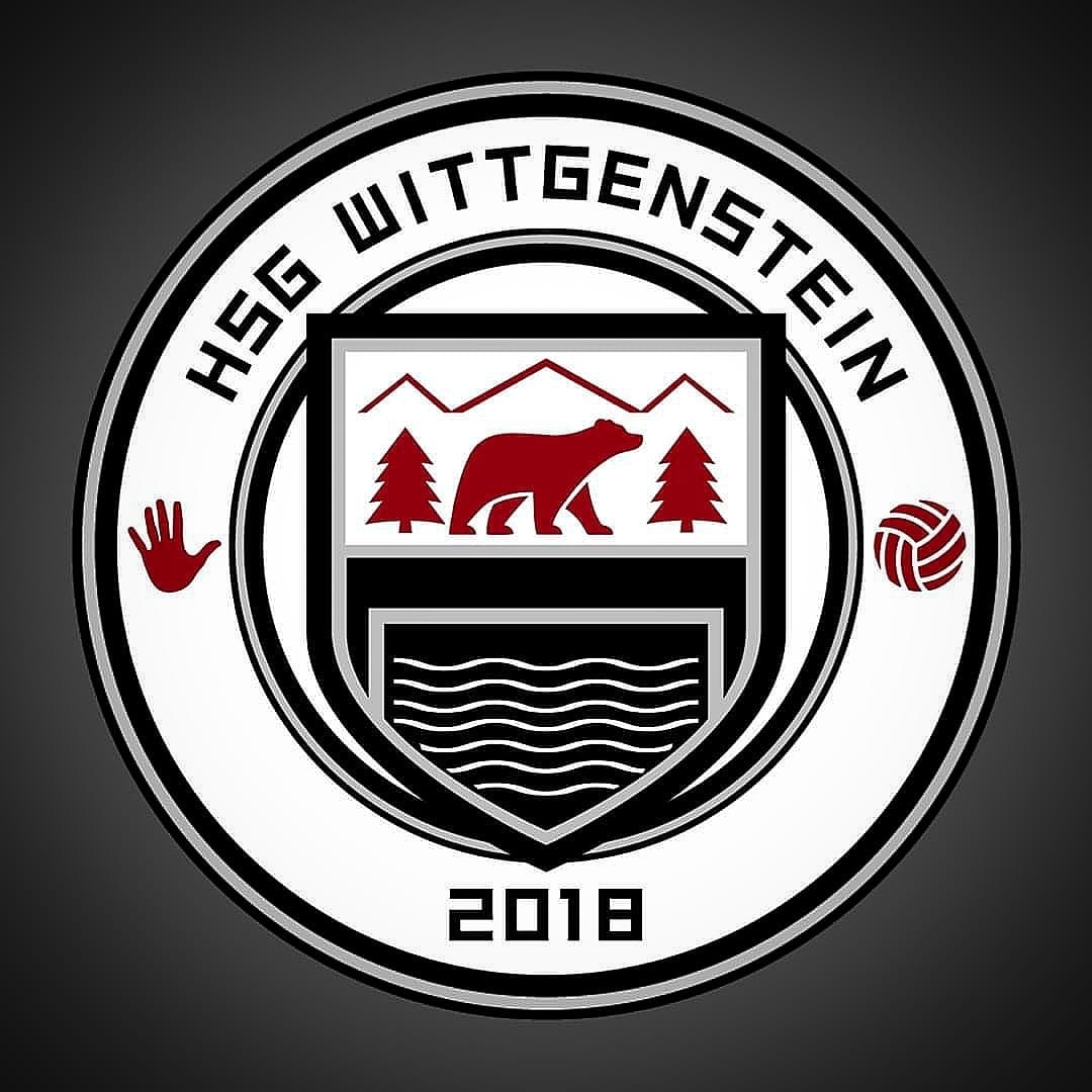 Logo HSG Wittgenstein