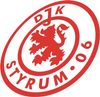 Logo DJK Styrum 06