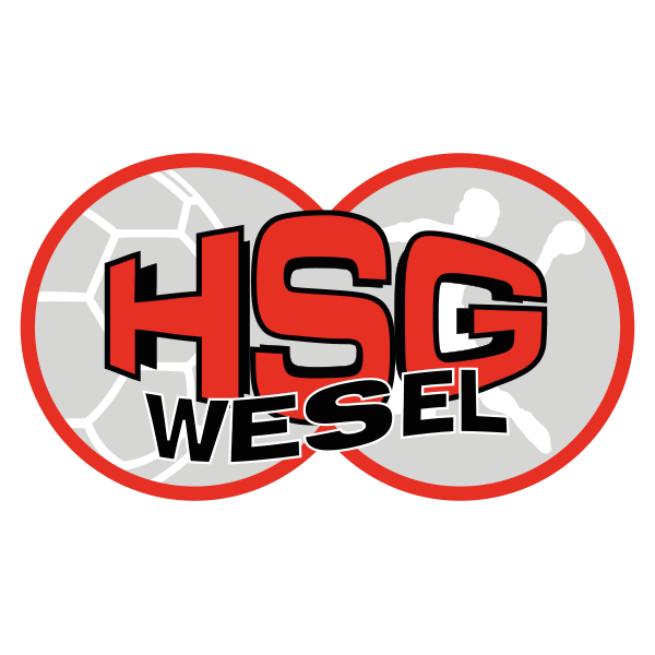 Logo HSG Wesel