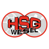 Logo HSG Wesel
