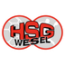Logo HSG Wesel II
