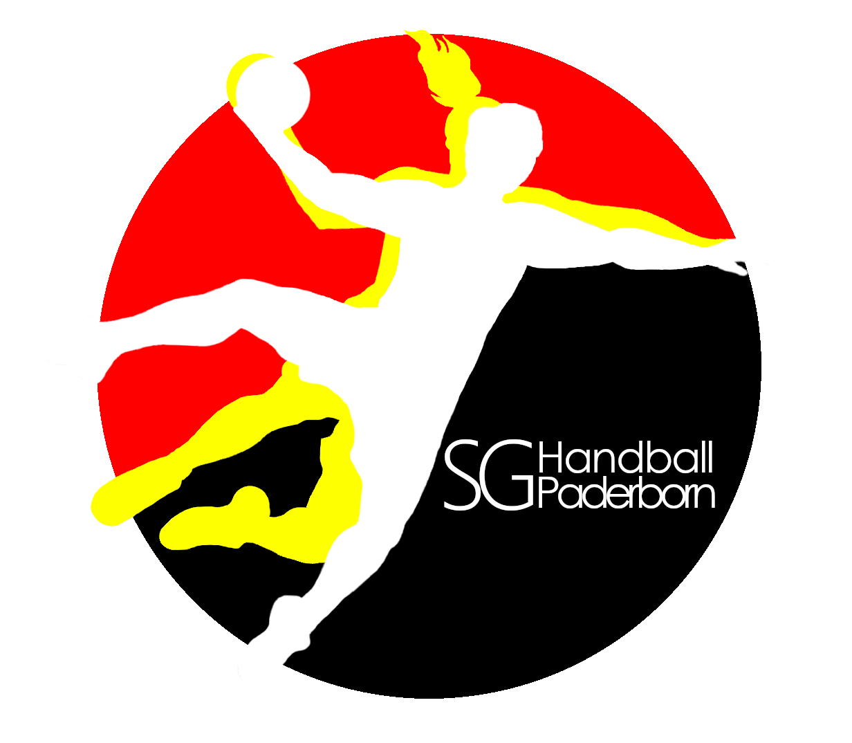 Logo SG Handball Paderborn 3