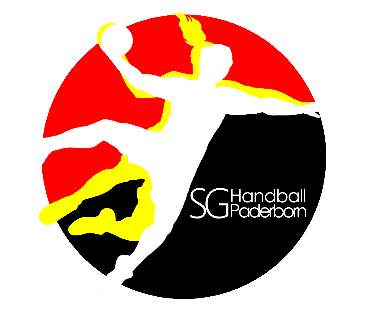 Logo SG Handball Paderborn