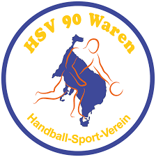 Logo HSV 90 Waren
