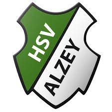 Logo HSV Alzey